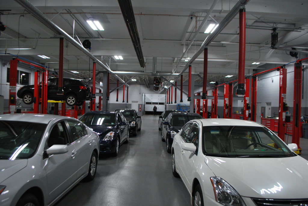 exhaust25 First Choice Automotive Equipment