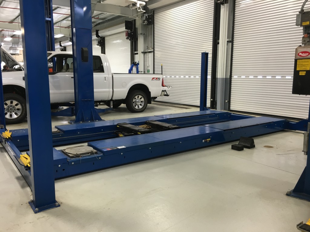 light duty lifts 40 - First Choice Automotive Equipment