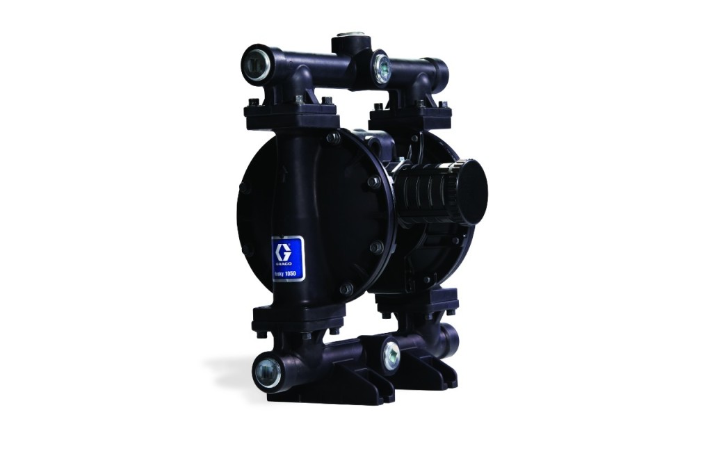 Graco Pumps First Choice Automotive Equipment