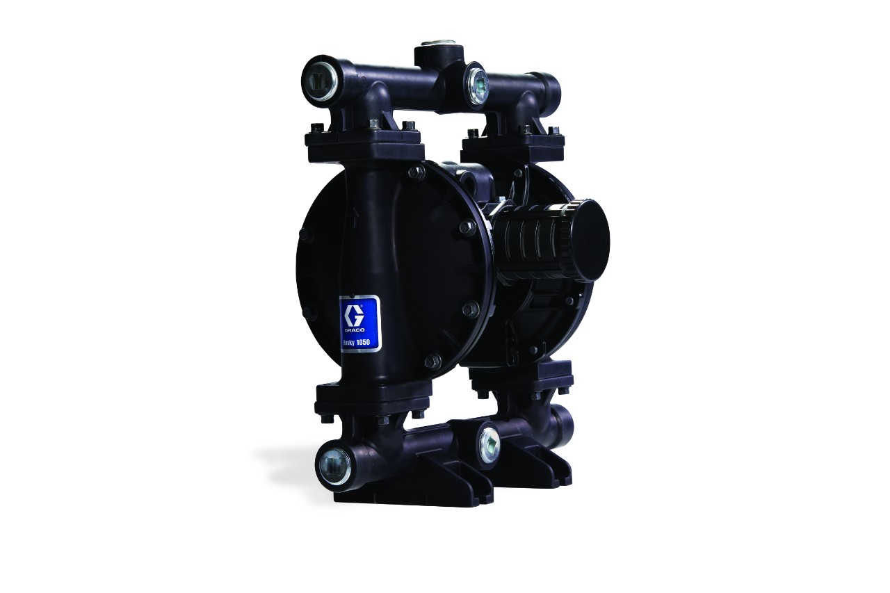 Graco Pumps First Choice Automotive Equipment