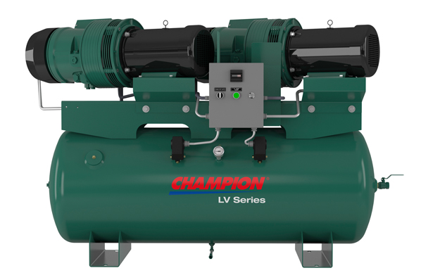 Rotary Vane Air Compressor | First Choice Automotive Equipment