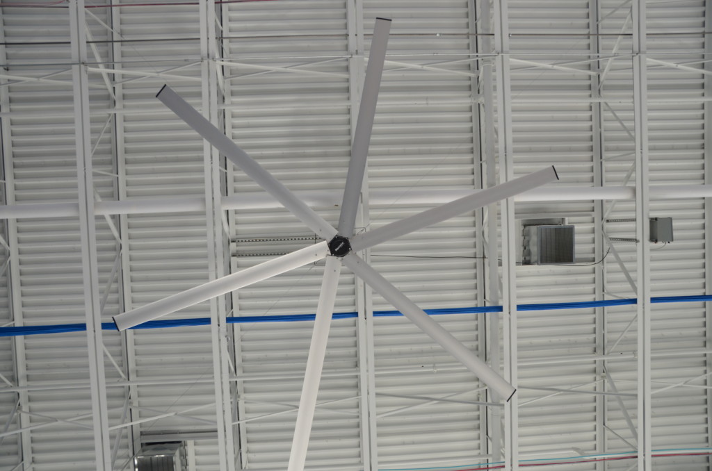 Top 5 Advantages of Using Gearless Fans First Choice Automotive Equipment