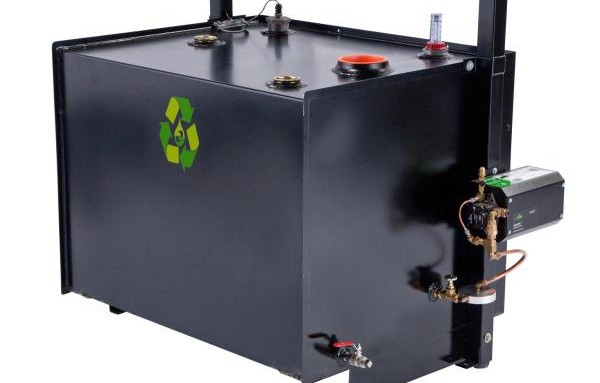What You Need to Know About Waste Oil Holding Tanks First Choice Automotive  Equipment