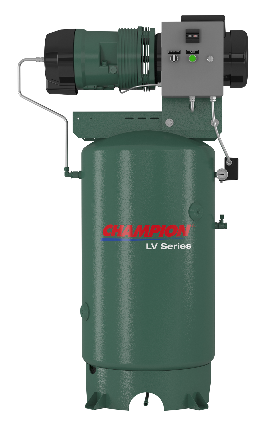 PRODUCT OF THE WEEK Rotary Vane Air Compressors First Choice