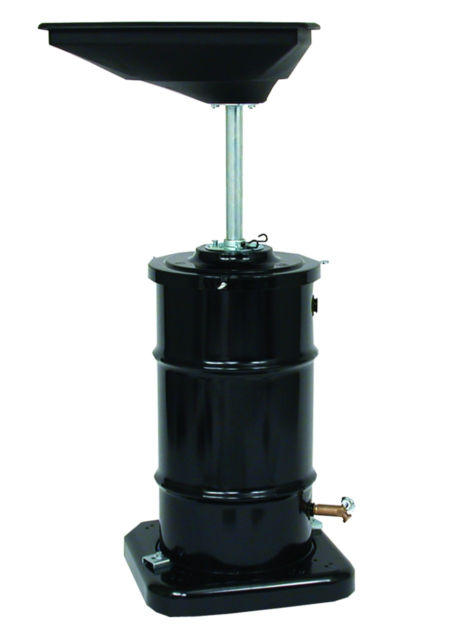 Product Spotlight Drains First Choice Automotive Equipment