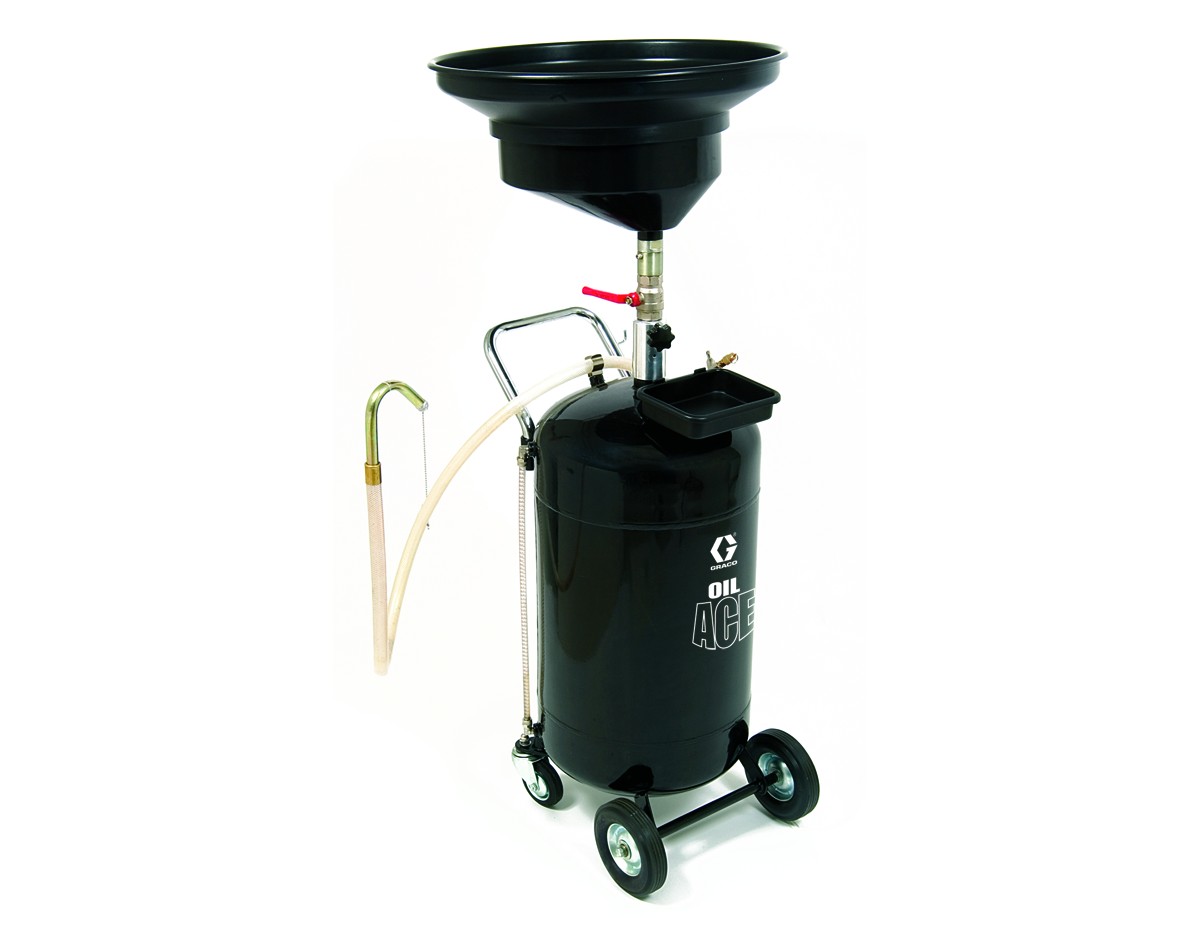 Product Spotlight Drains First Choice Automotive Equipment