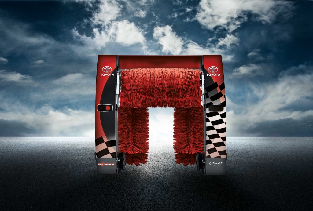 Softwash DF Car Wash First Choice Automotive Equipment