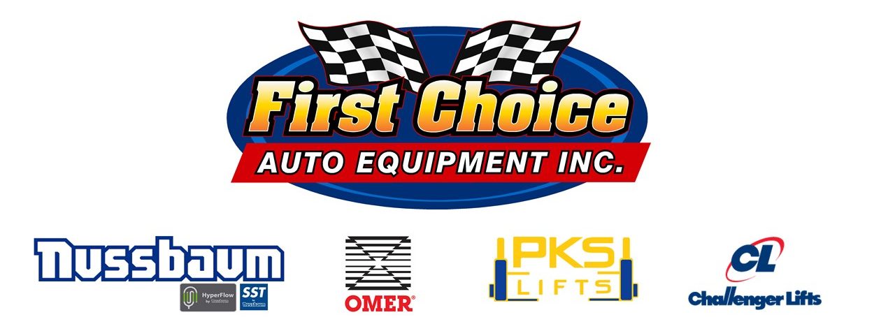 PRESS RELEASE First Choice Expands Vehicle Lift Offerings First Choice
